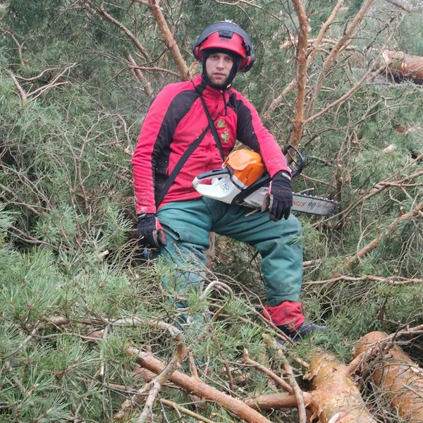 Realizacja Zaradni w Ogrodzie nr 8